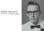 Robert James Beam