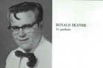Ronald Beaver