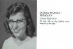 Donna (Holmes) Beekman