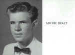Archie Braly