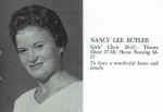 Nancy Lee (Evans) Butler
