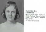 Claudia Ida Chambers (click to enlarge)