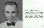 Jerry "Punk" Cozby